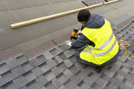 Best Storm Damage Roof Repair  in Hazel Crest, IL